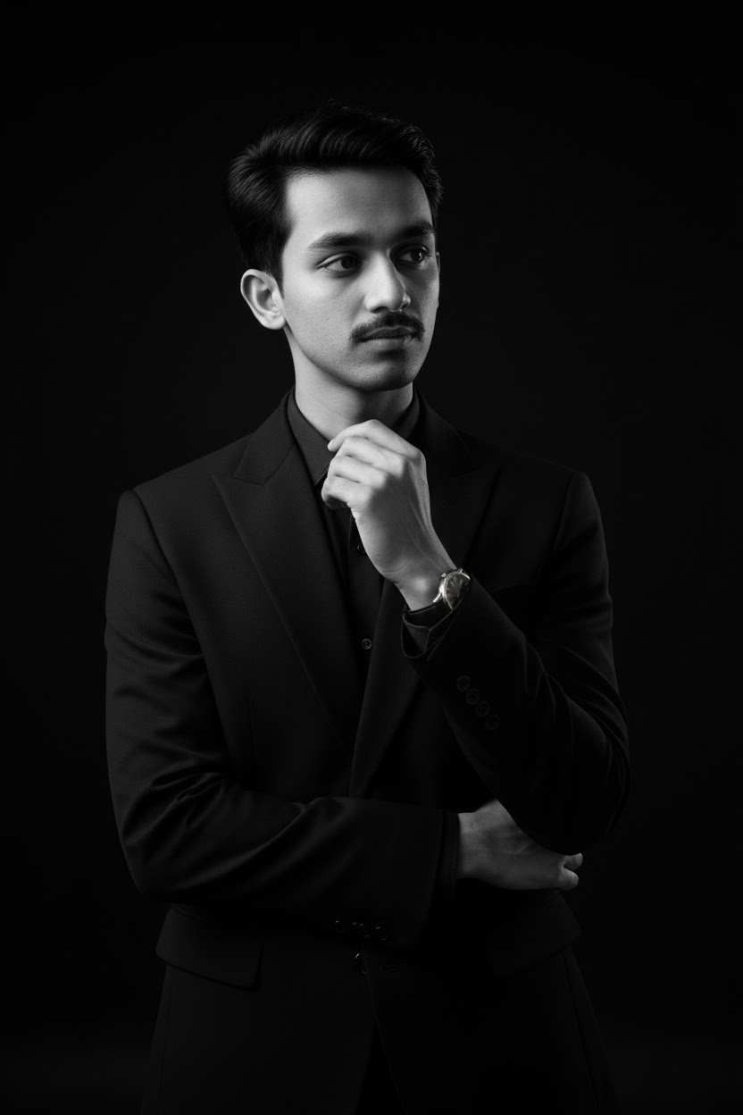 Shivaprasad V